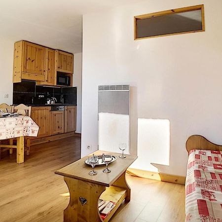 Residence Coryles B - Appartement Confortable - Acces Direct Aux Pistes - Parking Inclus Mae-1014 サン・マルタン・ド・ベルヴィル エクステリア 写真